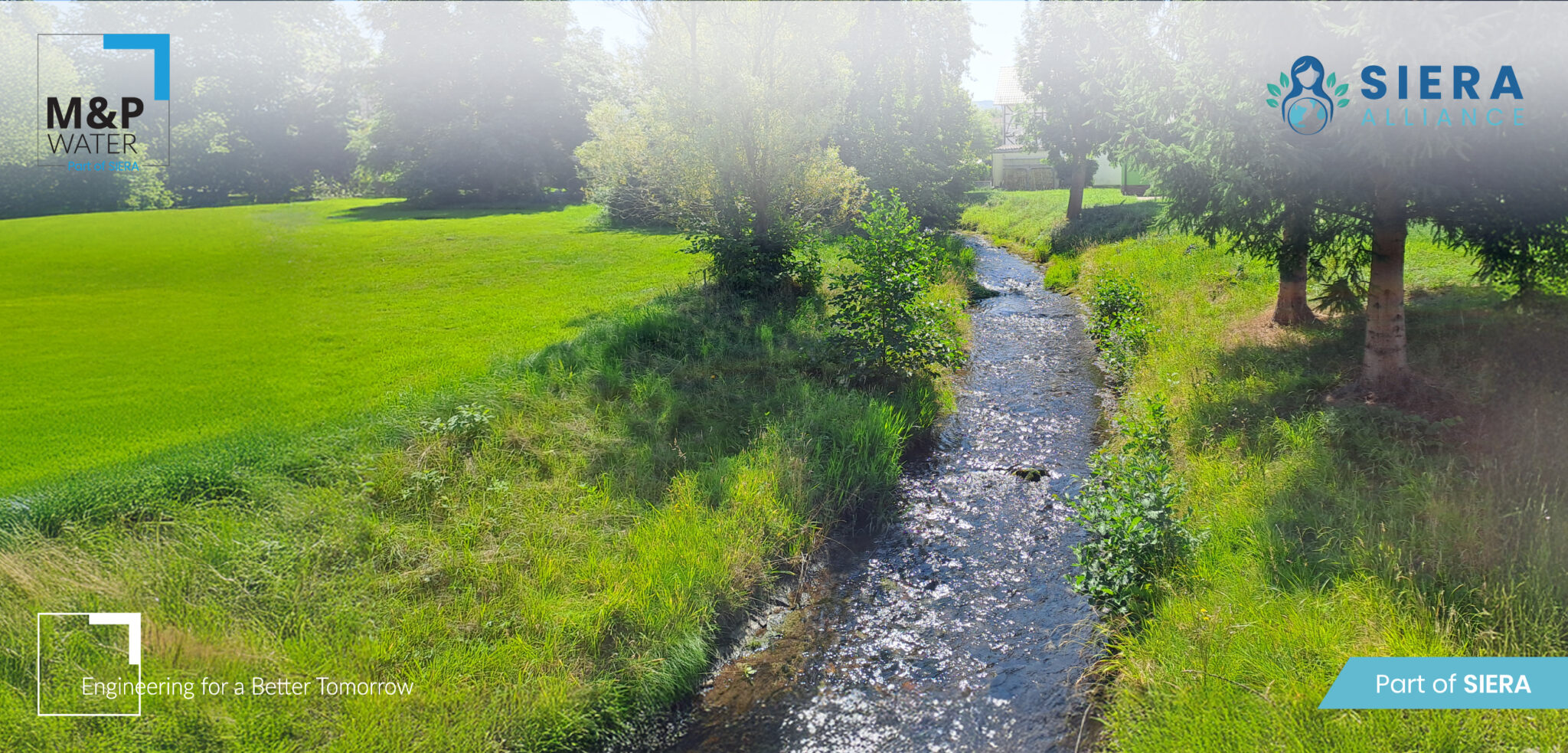Restoring Rivers in Thuringia: Nature-Based Watercourse Development