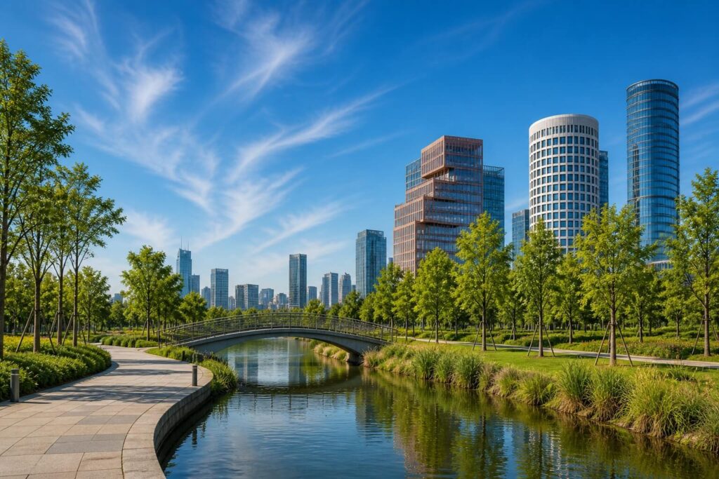 Urban Sustainability (5)